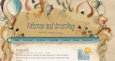 Airbone