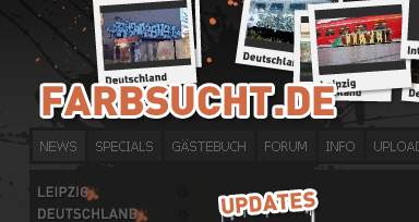 Farbsucht
