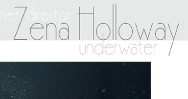 Zena Holloway