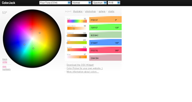 Colorjack