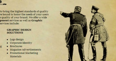 Fisticuff Design Co