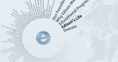 How Edison Are You