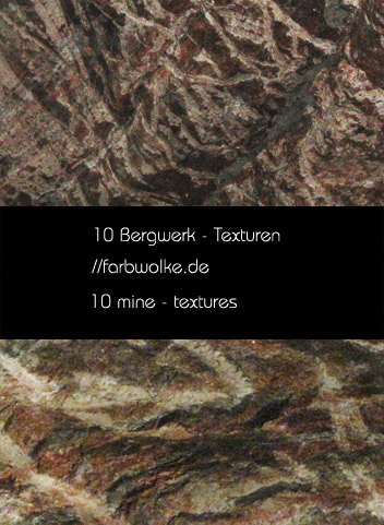 Steinstuktur - Textur