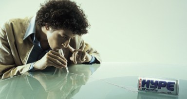 Screenshot: Christophe Gilbert