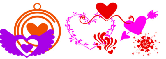 heart_brushes_by_xcassiex24 heart_brushes_by_xcassiex24