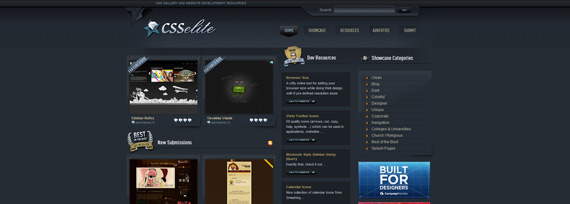 csselite csselite