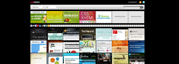cssremix cssremix