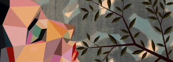 Bild: Kunst von Tim Biskup