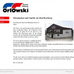 Orlowski Orlowski