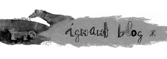 iGNANT-Blog iGNANT-Blog