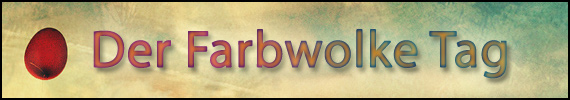Farbwolke-Tag Farbwolke-Tag