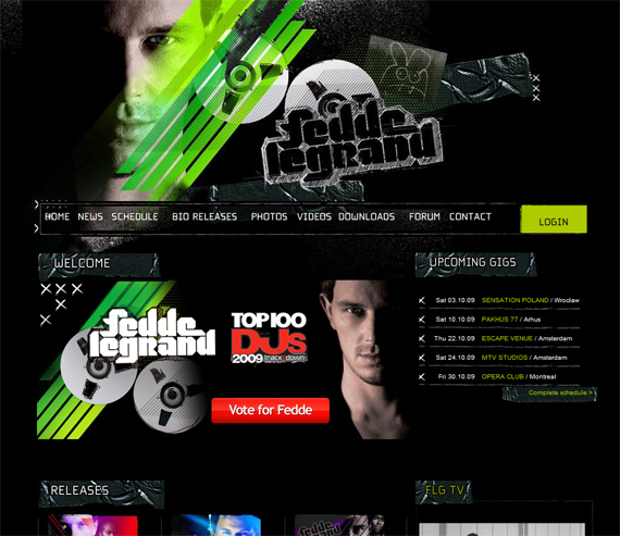 feddelegrand feddelegrand