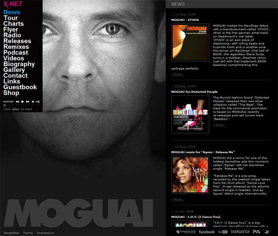 moguai moguai