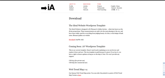 Information Architects » Download_1255790912076 Information Architects » Download_1255790912076