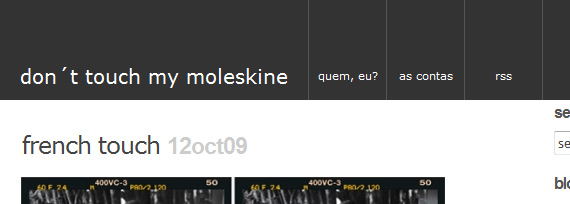 donttouchmy