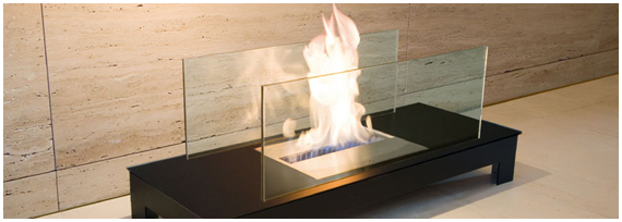 Kamin
