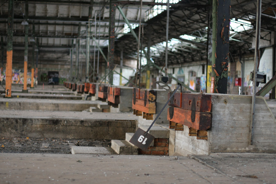 bahnpost