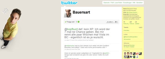 bauersart