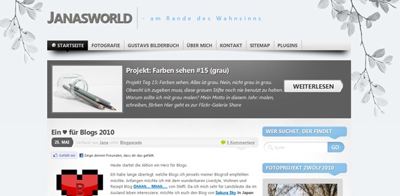 JanasWorld