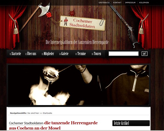 Farbharmonie-Stadtsoldaten Farbharmonie-Stadtsoldaten