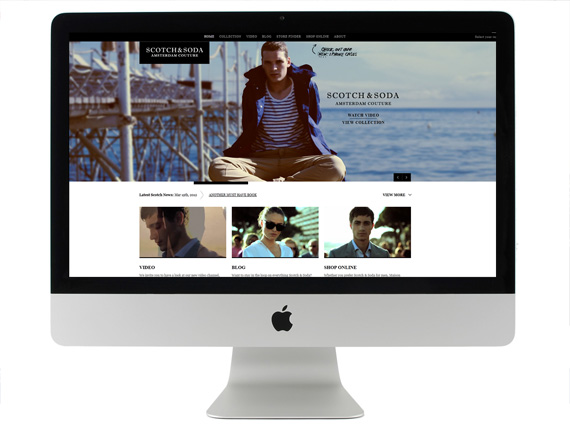 scotch&soda